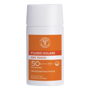 Lfp sol fluido 50+ 50 ml