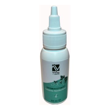 Dermavitinix lozione antiforfora 50 ml