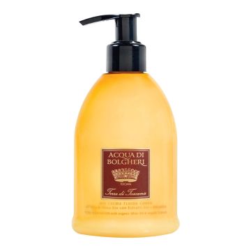 Bio-crema fluida terre di toscana 300 ml