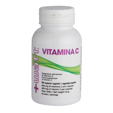 Vitamina c 90 capsule