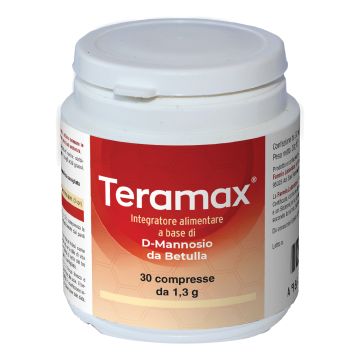 Teramax 30 compresse