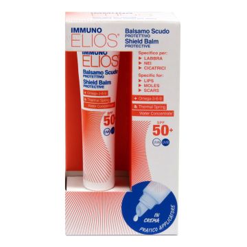 Immuno elios shield spf50+ 15 ml