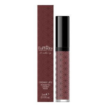 Euphidra rossetto liquido a/i 22 nude