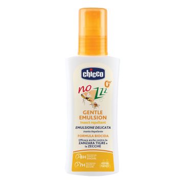Chicco lozione insettorepellente 0m 100 ml