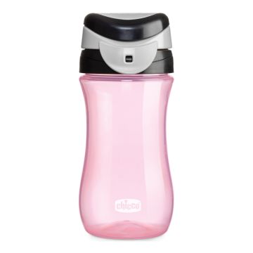Chicco travel cup 2y+ rosa