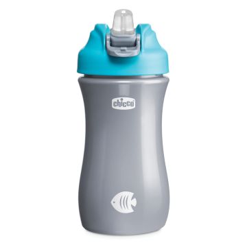 Chicco pop up cup 2y+ azzurro