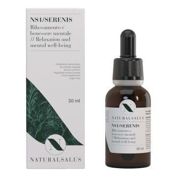 Ns1 serenis 30 ml