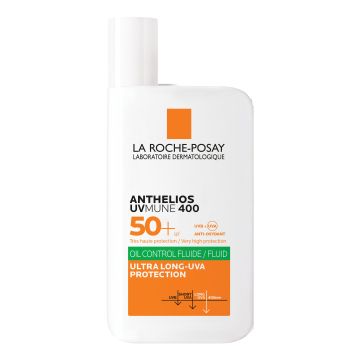 La Roche-Posay Anthelios Oil Control UVMune SPF50+ 50 ml