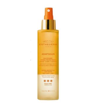 Adaptasun eau solaire hydra-protectrice spray 150 ml