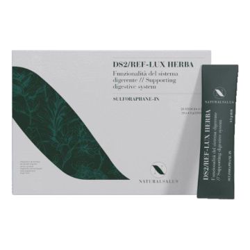 Ds2 ref lux herba 20 stick