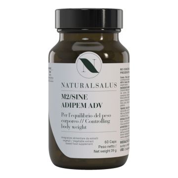 M2 sine adipem adv 60 capsule