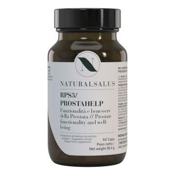 Rps3 prostahelp 60 capsule