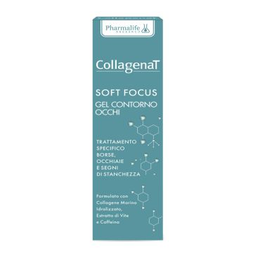 Collagenat soft focus gel contorno occhi 30 ml