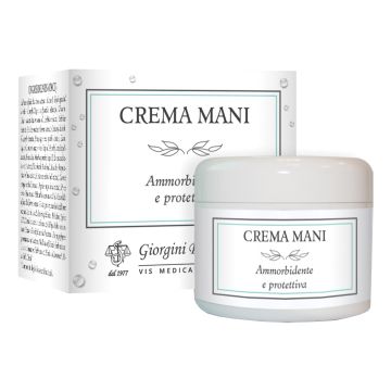 Crema mani 100 ml