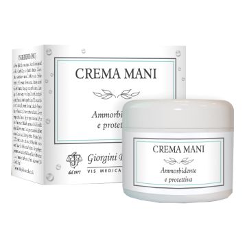 Crema mani 50 ml