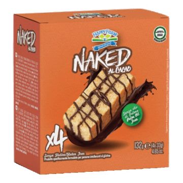 Happy farm naked 132 g