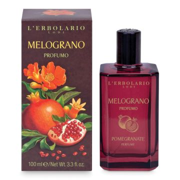 Melograno profumo 100 ml