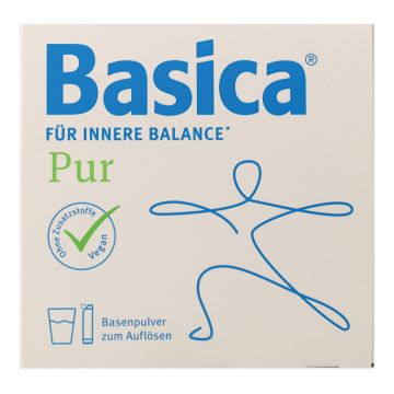 Basica viral pur 20 bustine