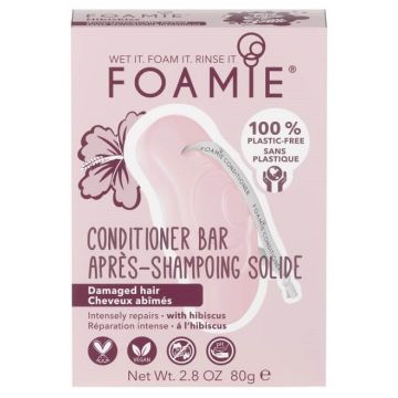 Foamie balsamo bar hibiskiss 80 g