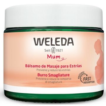 Burro smagliature 150 ml