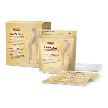 Guam pantacell + 2 ricariche da 100 ml