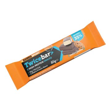 Twicebar cookies flavour 85 g