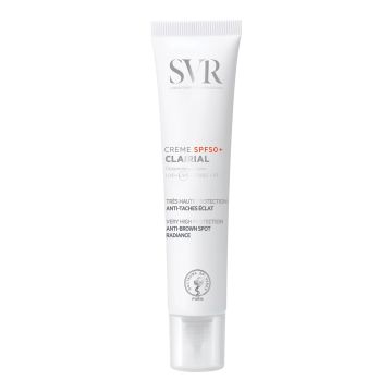 Clairial creme spf50+ 40 ml