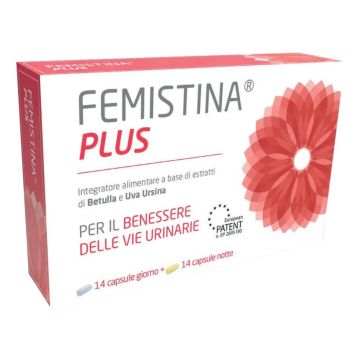 Femistina plus 28 compresse