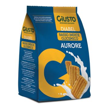 Giusto diabel biscotto aurore 150 g