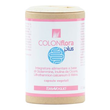 Colonflora plus 60 capsule