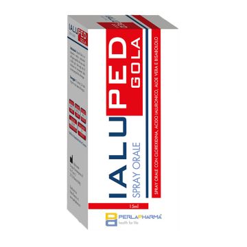Ialuped gola 15 ml