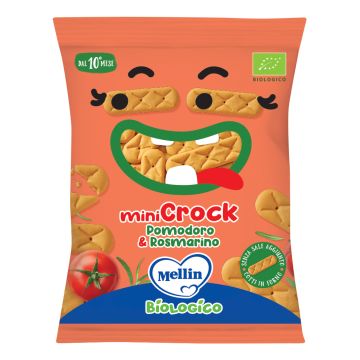 Mellin mini crock tomato 30 g