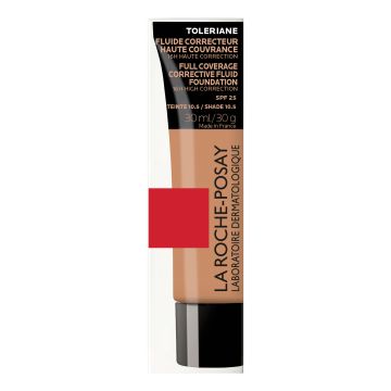 Toleriane teint fluido 10,5 30 ml