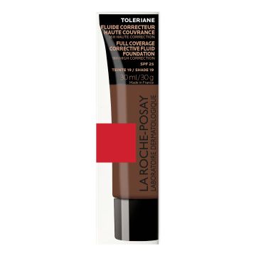 Toleriane teint fluido 19 30 ml