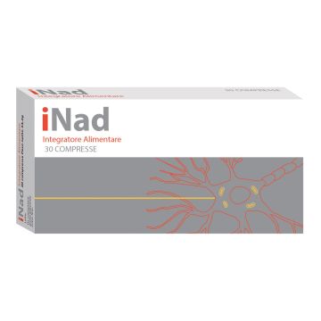 Inad 30 compresse