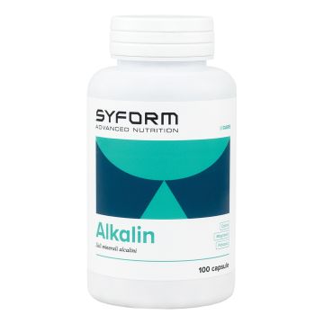 Alkalin 100 capsule