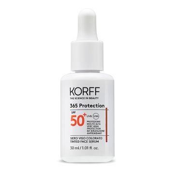 365 protection siero viso colorato