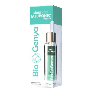 Biogenya siero ialuronic repair 30 ml