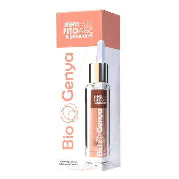 Biogenya siero phytoage rig 30 ml