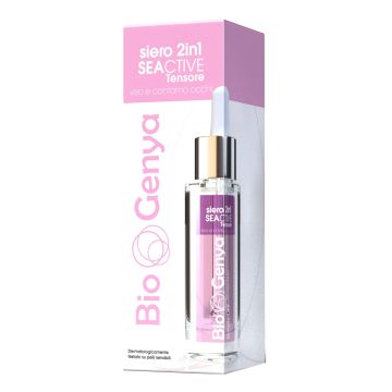 Biogenya siero seactive tens 30 ml