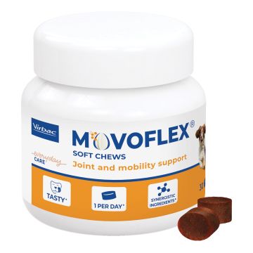 Movoflex M 30 Compresse Masticabili