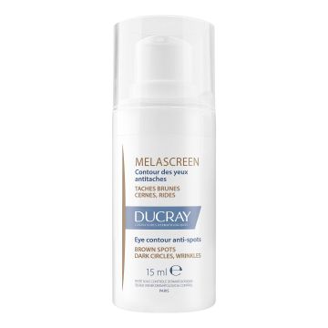 Melascreen contorno occhi anti macchie 15 ml