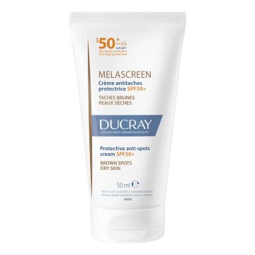 Melascreen crema anti macchie protettiva spf50+ 50 ml