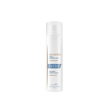 Melascreen siero luminosita' anti macchie 40 ml Melascreen siero luminosita' anti macchie 40 ml