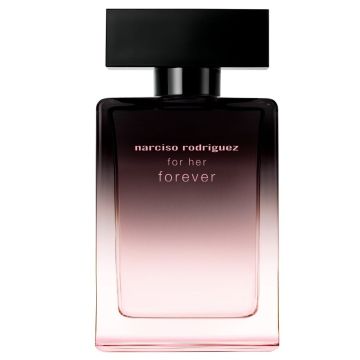 NARCISO RODRIGUEZ - For Her Forever - Eau De Parfum Donna 50 Ml Vapo
