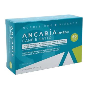 Ancaria omega 60 compresse