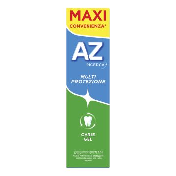 Az dentifricio 75 ml