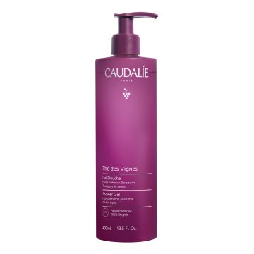 The' des vignes gel doccia 400 ml