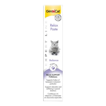 Gimcat relax paste 50 g