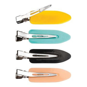 Fermagli per capelli colori assortiti